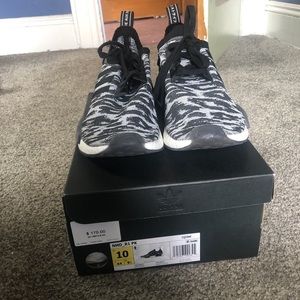 Adidas superboost US size 10